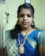 Vijayalakshmi S
