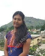Anitha Sampath