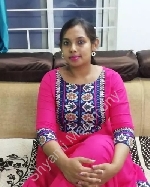 Deepika R
