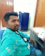 Venkatesh M