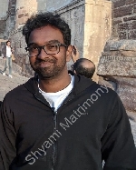 Aravind Murugesan